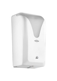 Resim Rulopak Elite Sensörlü Sabun Dispenseri Beyaz 