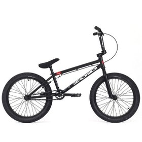 Resim Zoi̇d Bmx Zoi̇d Dee-jay Unisex Siyah Bisiklet 