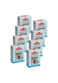 Resim Kamelya Dökme Çay 100 Gr. Sekizli Paket 