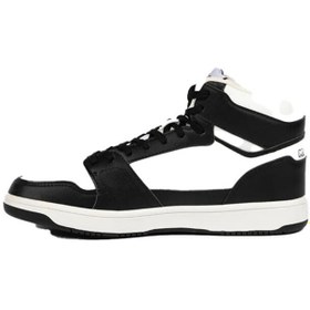 Resim Kappa LOGO BASIL MD Kadın Siyah Spor Ayakkabı 361G12W-F94-K 