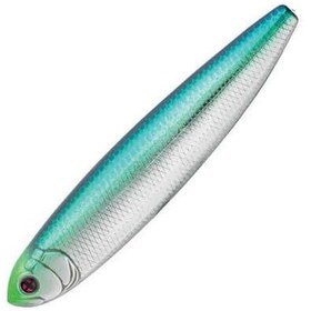 Resim Sakura Najasub Sinking Cr01 10.5 Cm 23.5g Maket Balık 0-0.5 M Yüzme Derinliği 