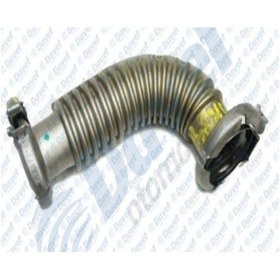 Resim Turbo Yaglama Borusu Megane 3-Laguna 1.5 Dci 504607762 