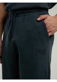 Resim Ever Relaxed Regular Antrasit Erkek Eşofman Altı Koyu Gri 