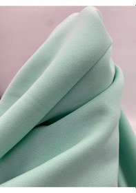 Resim Dökümlü Krep Kumaş 