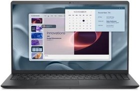 Resim DELL 15.6" PRO 15 ESSENTIAL PV15250W CORE i5 1334U 16GB DDR5 RAM- 512GB M2 NVME- O/B UHD W11H 