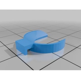 Resim Akaslan Plastik Nintendo Switch 2 Joycon Stick Protector 