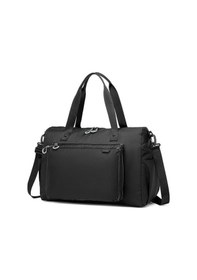 Resim Smart Bags Ultra Light Siyah Unisex Seyahat Çantası Smb-3143 001 