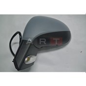 Resim Art Ayna Sol M012.2066 P207 06- Elektrikli Katlanır Isıtmalı Astarlı Sinyalli KNO-ART-M012.2066 