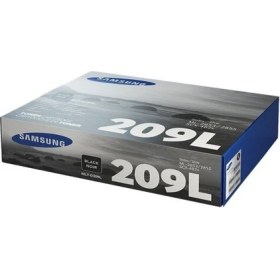 Resim Tonerbank Samsung MLT-D209L (4825/ML2855) Siyah Toner (5.000 Sayfa) 