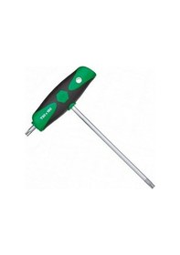 Resim Wiha 364ds Comfortgrip T-saplı Torx Tornavida Tx20 26174 