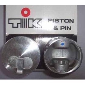 Resim EGE ÇAKIR OTOMOTİV YEDEK PARÇA Kıa Pregıo- Minibüs- 98/02; Piston 0.50 2.7cc (j2) (95x2x2x3) (tık) 