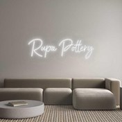 Resim Özel Tasarım : Rupa Pottery 