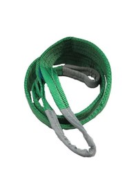 Resim Elteksan Polyester Sapan-2 Ton 2 M Siyah 