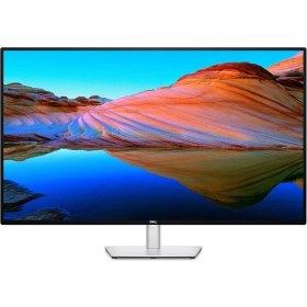 Resim Dell 43 Dell // U4323QE UHD 8ms 60HZ Dp+Hdmı Monıtor 