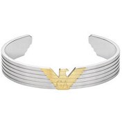 Resim Emporio Armani AJEGS3074-040 Erkek Bileklik 