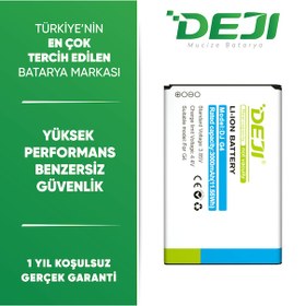 Resim Lg G4 Batarya Deji Deji 