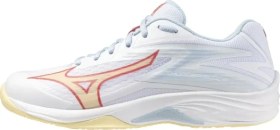 Resim Mizuno Thunder Blade Z Unisex Voleybol Ayakkabısı Beyaz 