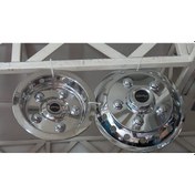 Resim H100 Jant Kapagı 4 Adet 