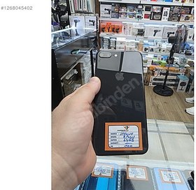 Resim Apple iPhone 8 Plus İkinci El TR | 64 GB | Gri 