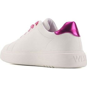 Resim Nine West Setta 3pr Fuşya Kadın Sneaker 000000000101397156 Pembe 