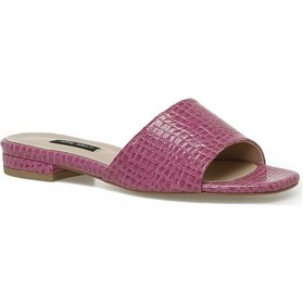Resim Nine West Mayya 3fx Fuşya Kadın Terlik 000000000101367664 Pembe 
