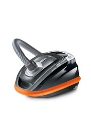 Resim THOMAS Smart Touch Power Hepa Filtreli Toz Torbalı Elektrikli Süpürge 