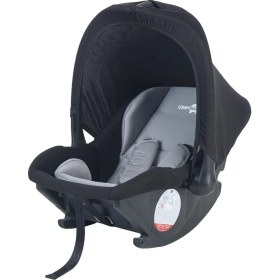 Resim Comfymax 0-13 kg Oto Koltuğu Ana Kucağı – Storm Grey 