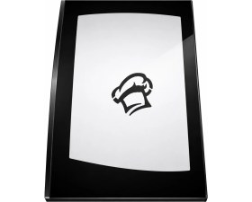 Resim Osimo 20 Li Konveksiyonel Fırın Ön Çam 