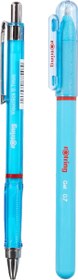 Resim Rotring Visuclick Jel Okul Seti 0,7 mm - Mavi 