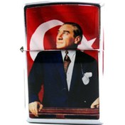 Resim Mustafa Kemal Atatürk Çakmak N11.2443 