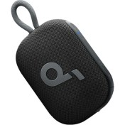 Resim Anker Soundcore Select 4 Go Kablosuz Bluetooth Hoparlör - 20 Saat Ultra Çalma Süresi - IP67 Su Geçirmez - Siyah - A31X1 (Anker Türkiye 