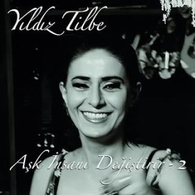 Resim My Yonca Yıldız Tilbe Aşk Insanı Değiştirir 2 - Plak 