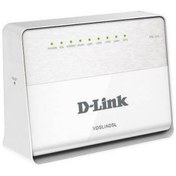 Resim OEM D-link Dsl-224 Vdsl- Adsl Modem DLINK224 