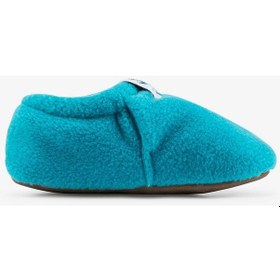 Resim Hopfrög Kids Polar Fleece Turkuaz Polar Barefoot Patik Turkuaz 