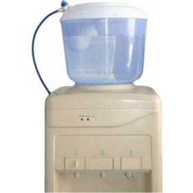 Resim Su Arıtma Cihazları Için Hazneli Sebil Aparatı 532291557 