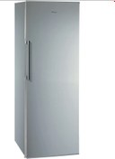Resim Şenocak VF6221 6 Çekmeceli İnox Derin Dondurucu (7 Yıl Garantili) 