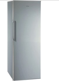 Resim Şenocak VF6221 6 Çekmeceli İnox Derin Dondurucu (7 Yıl Garantili) 