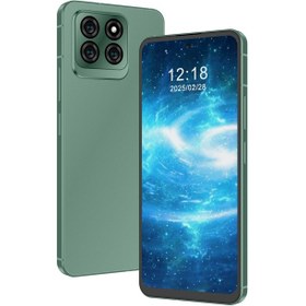 Resim Reeder S71 TR Garanti | 256 GB 12 GB Yeşil 