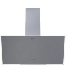 Resim Narte NT-H20190S 90 CM Cam Eğimli Davlumbaz 