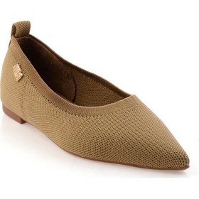 Resim Taba Kadın Babet K01327023682 Taba 