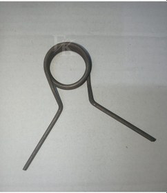 Resim Ford Fiesta Vites Mekanızma Ayırıcı Yayı 2008- 