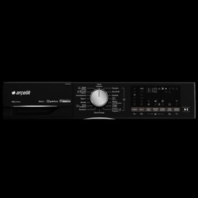 Resim Arçelik 10140 Mp Og 1400 Devir 10 kg Çamaşır Makinesi 