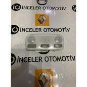 Resim 264300008R FLUENCE MEGANE 3 CAPTUR CLIO 4 TAVAN LAMBA 150₺ Üzeri Ücretsiz Kargo