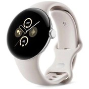 Resim Google Pixel Watch 2 - Fitbit ve Google LTE 