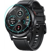 Resim Honor Magic Watch 2 46mm Ön Darbe Emici Ekran Koruyucu Nano Cam 4 Adet Winex