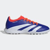 Resim adidas PREDATOR LEAGUE TF J Unisex Çocuk Halı Saha IF6413 