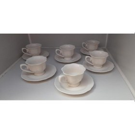 Resim (*) Tekbir Csla36 Lüx Kahve Fincanı 