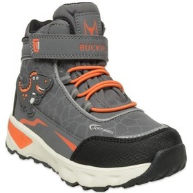 Resim Buckhead Buck3036 T-rex Kahverengi Erkek Çocuk Bot Kahverengi 