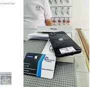 Resim Apple iPhone 12 İkinci El TR | 128 GB | Siyah İkinci El *İPHONE 12 SİYAH İNCİ 128gb HATASIZ BEBEKLER BEBEĞİ PİL%94