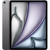Resim Apple iPad Air 13" M2 Wi-Fi | 256 GB Uzay Grisi 